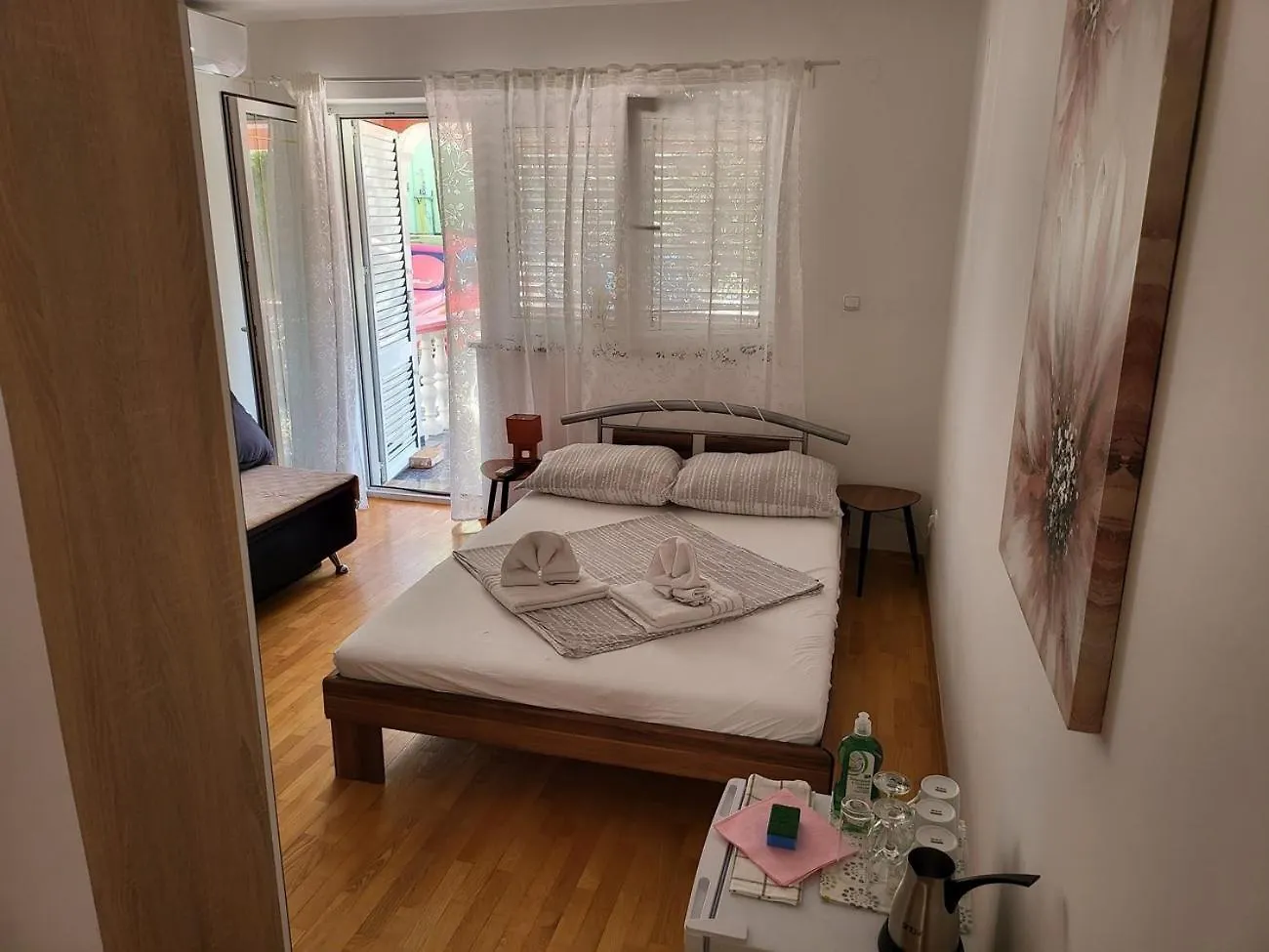 Affittacamere Apartments And Rooms With Parking Space Povljana, Pag - 22707 Croazia
