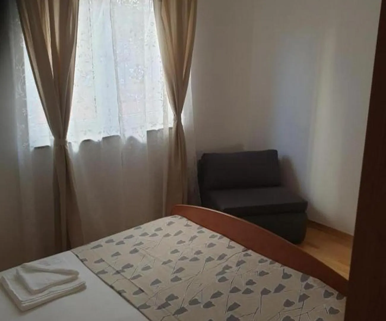 Affittacamere Apartments And Rooms With Parking Space Povljana, Pag - 22707