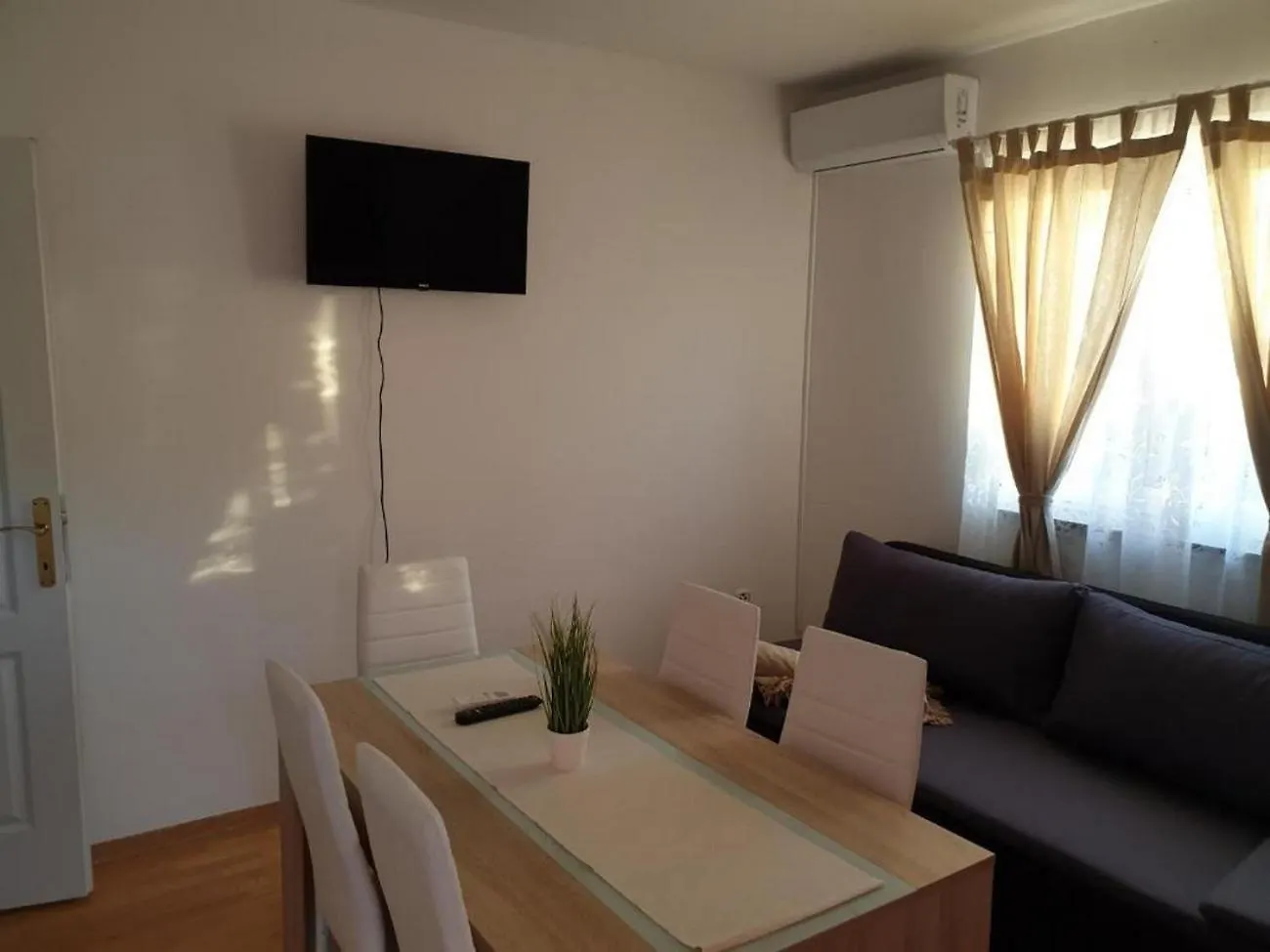 Apartments And Rooms With Parking Space Povljana, Pag - 22707