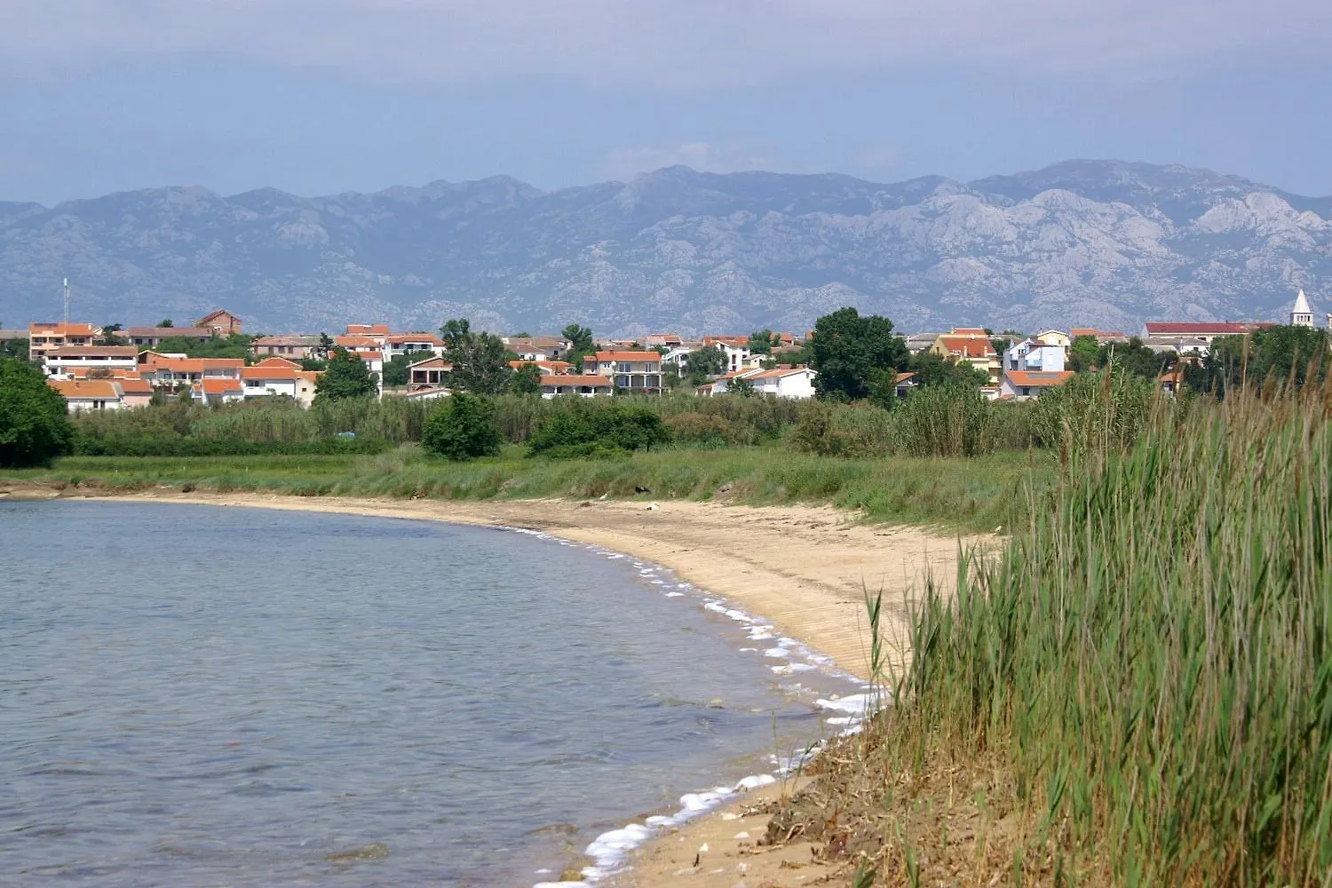 Apartments And Rooms With Parking Space Povljana, Pag - 22707 Povljana