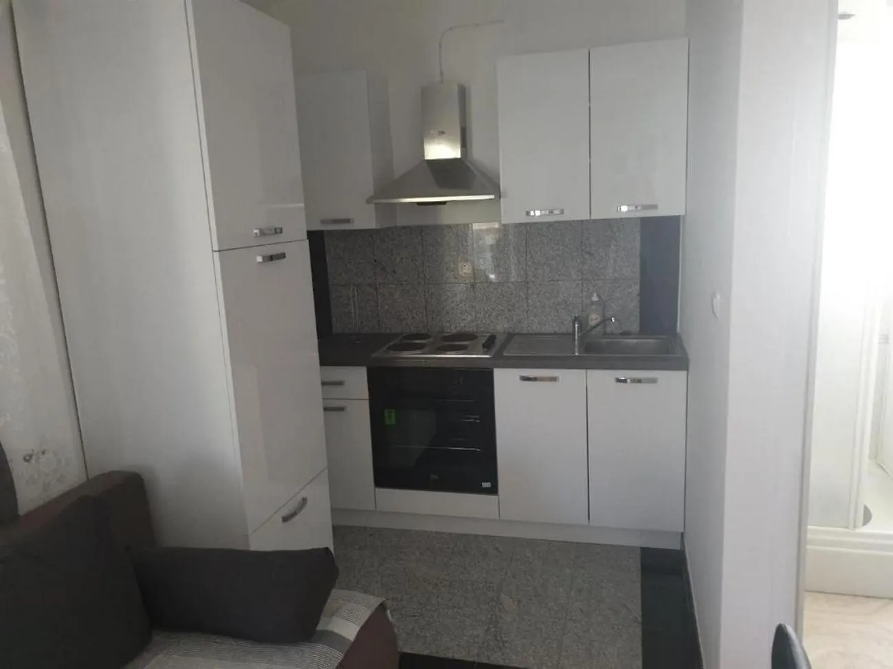 Apartments And Rooms With Parking Space Povljana, Pag - 22707 0*, Povljana Croatia