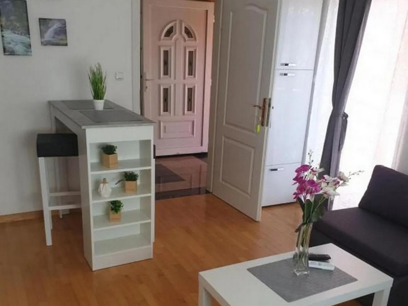 Apartments And Rooms With Parking Space Povljana, Pag - 22707 Guest house