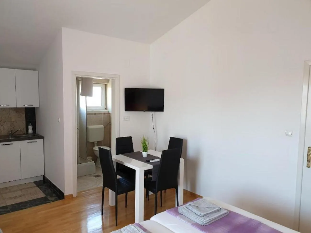 Apartments And Rooms With Parking Space Povljana, Pag - 22707
