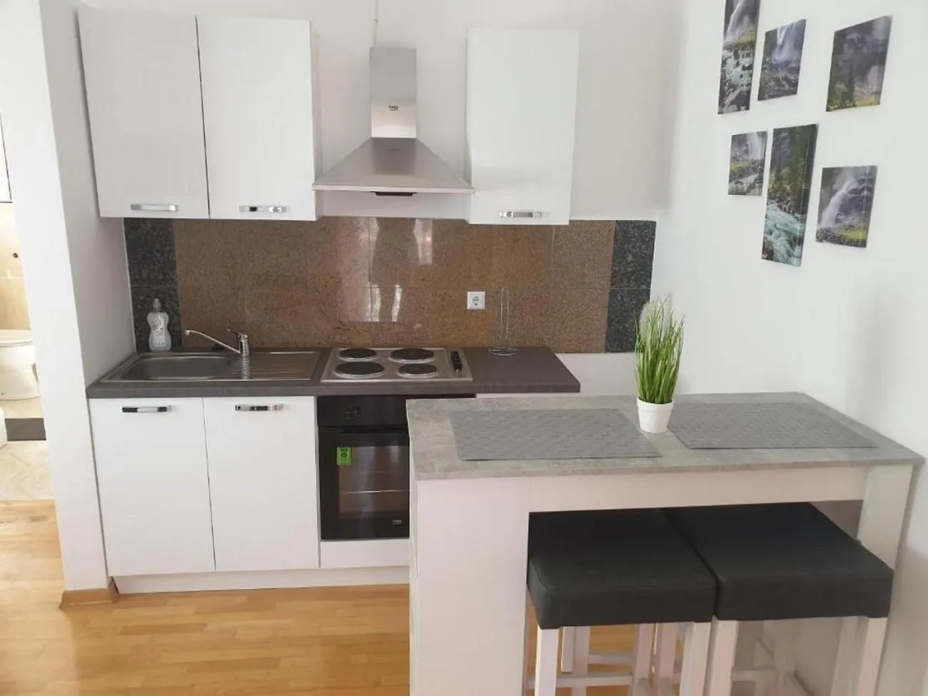 Apartments And Rooms With Parking Space Povljana, Pag - 22707 Guest house Povljana