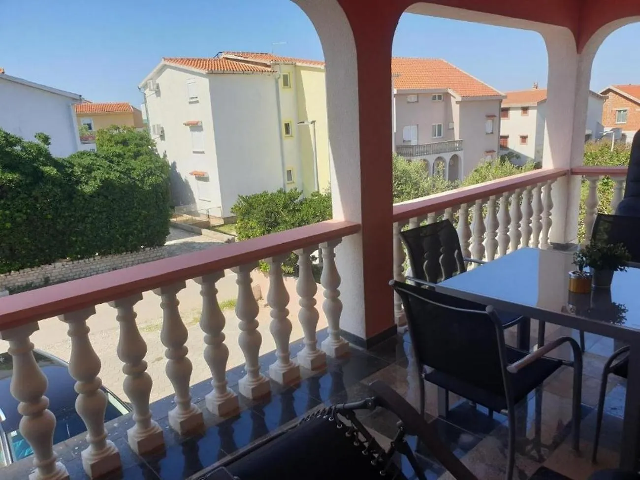 Apartments And Rooms With Parking Space Povljana, Pag - 22707 Croatia