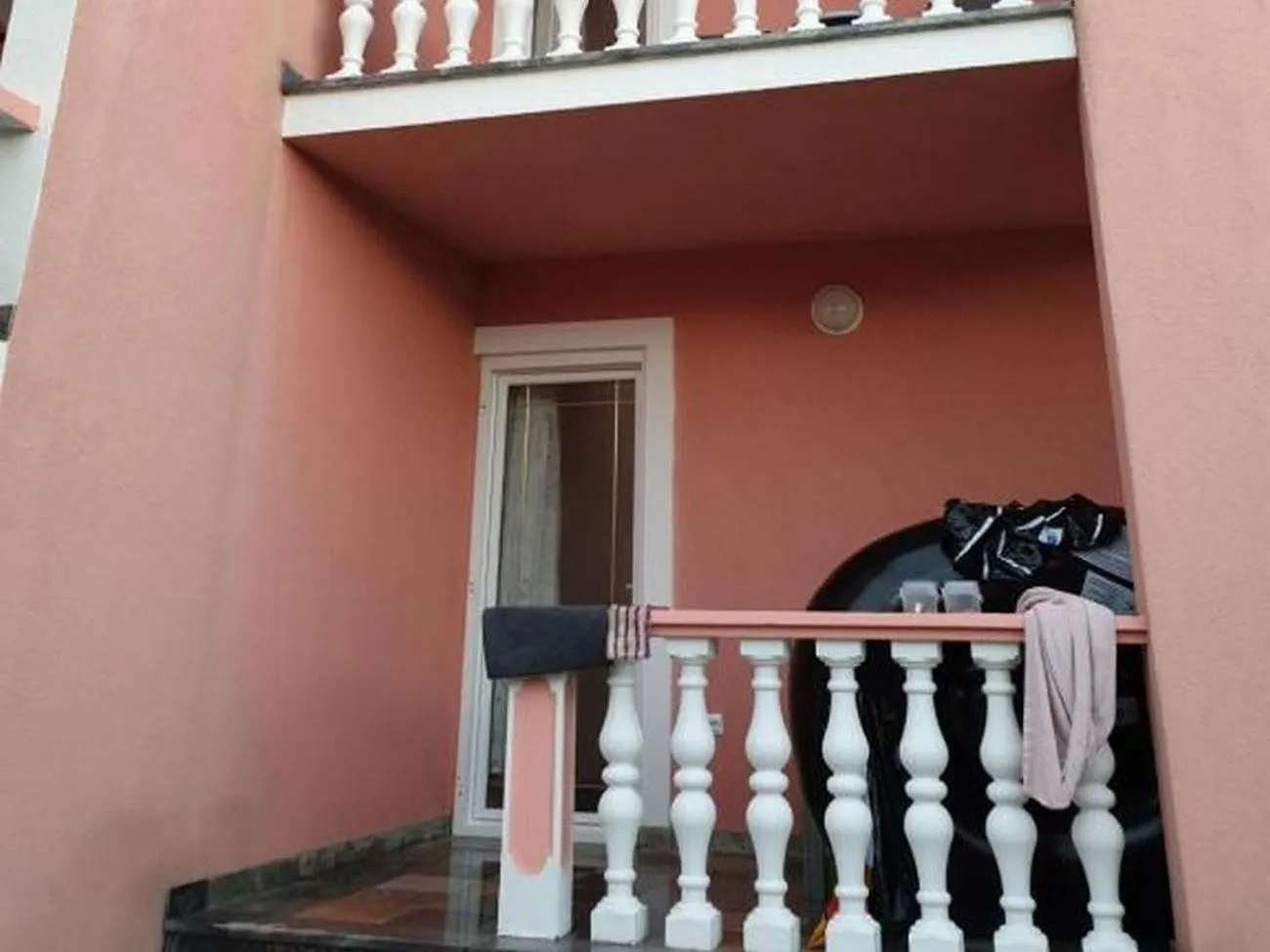 Apartments And Rooms With Parking Space Povljana, Pag - 22707 Guest house Povljana