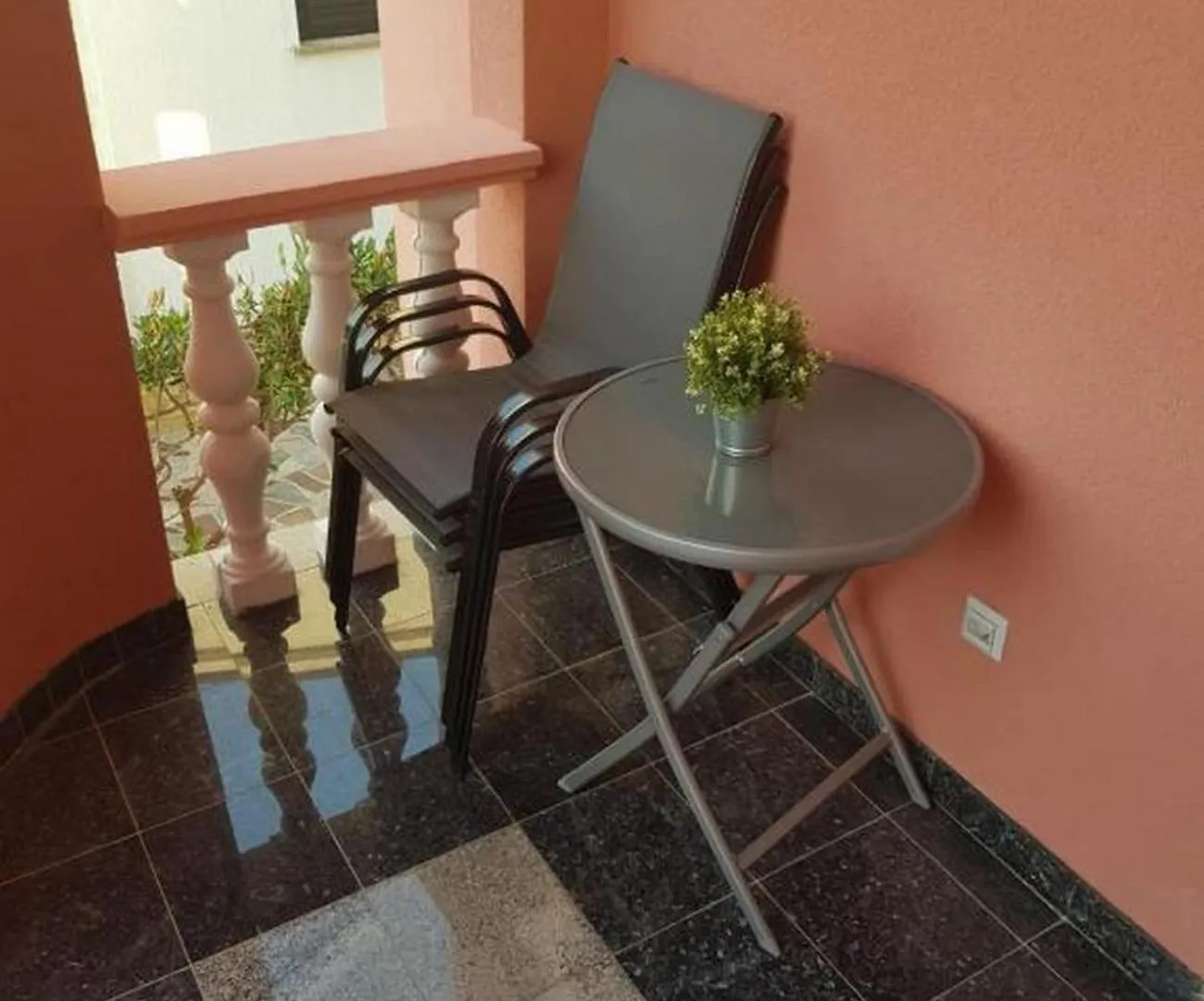 Apartments And Rooms With Parking Space Povljana, Pag - 22707 Guest house