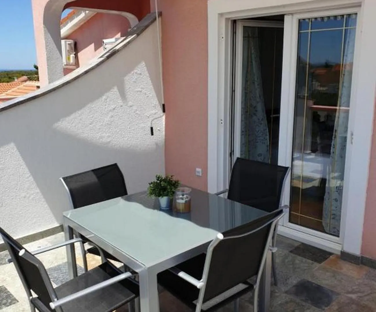 Apartments And Rooms With Parking Space Povljana, Pag - 22707 Povljana