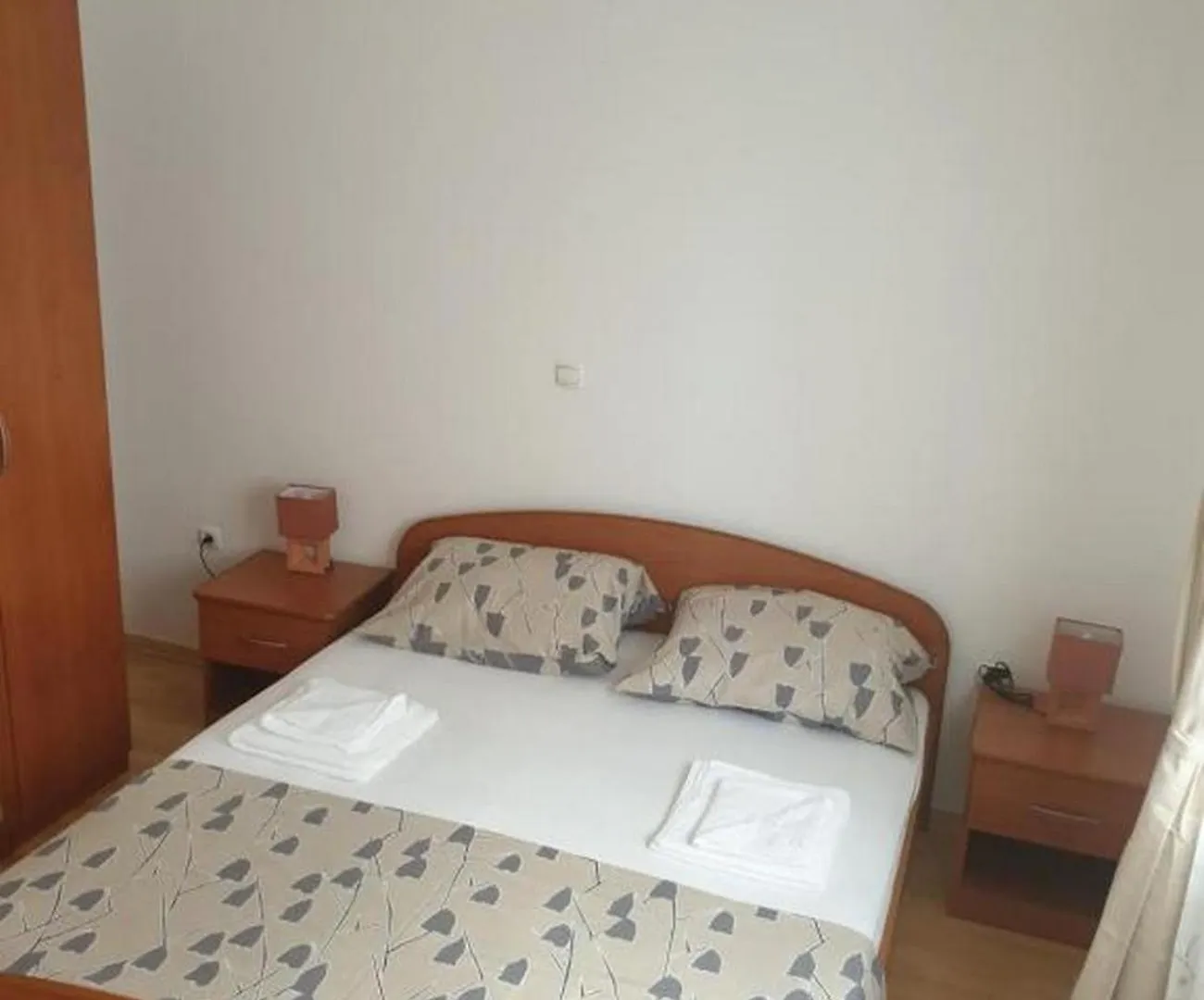 Apartments And Rooms With Parking Space Povljana, Pag - 22707 0*, Povljana