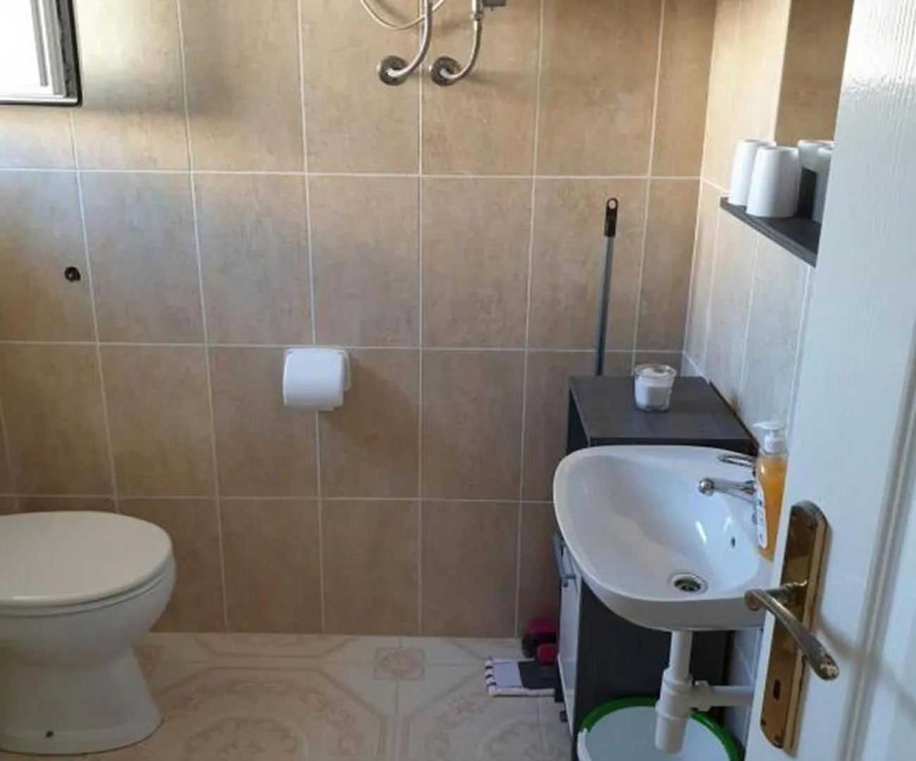 Guest house Apartments And Rooms With Parking Space Povljana, Pag - 22707