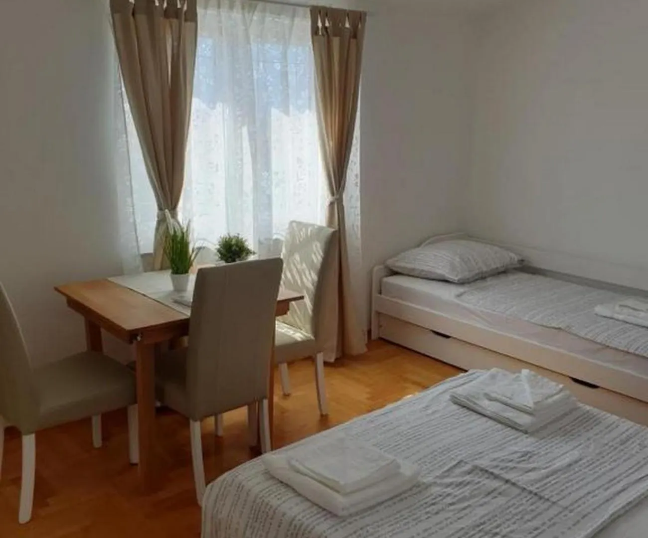 Apartments And Rooms With Parking Space Povljana, Pag - 22707