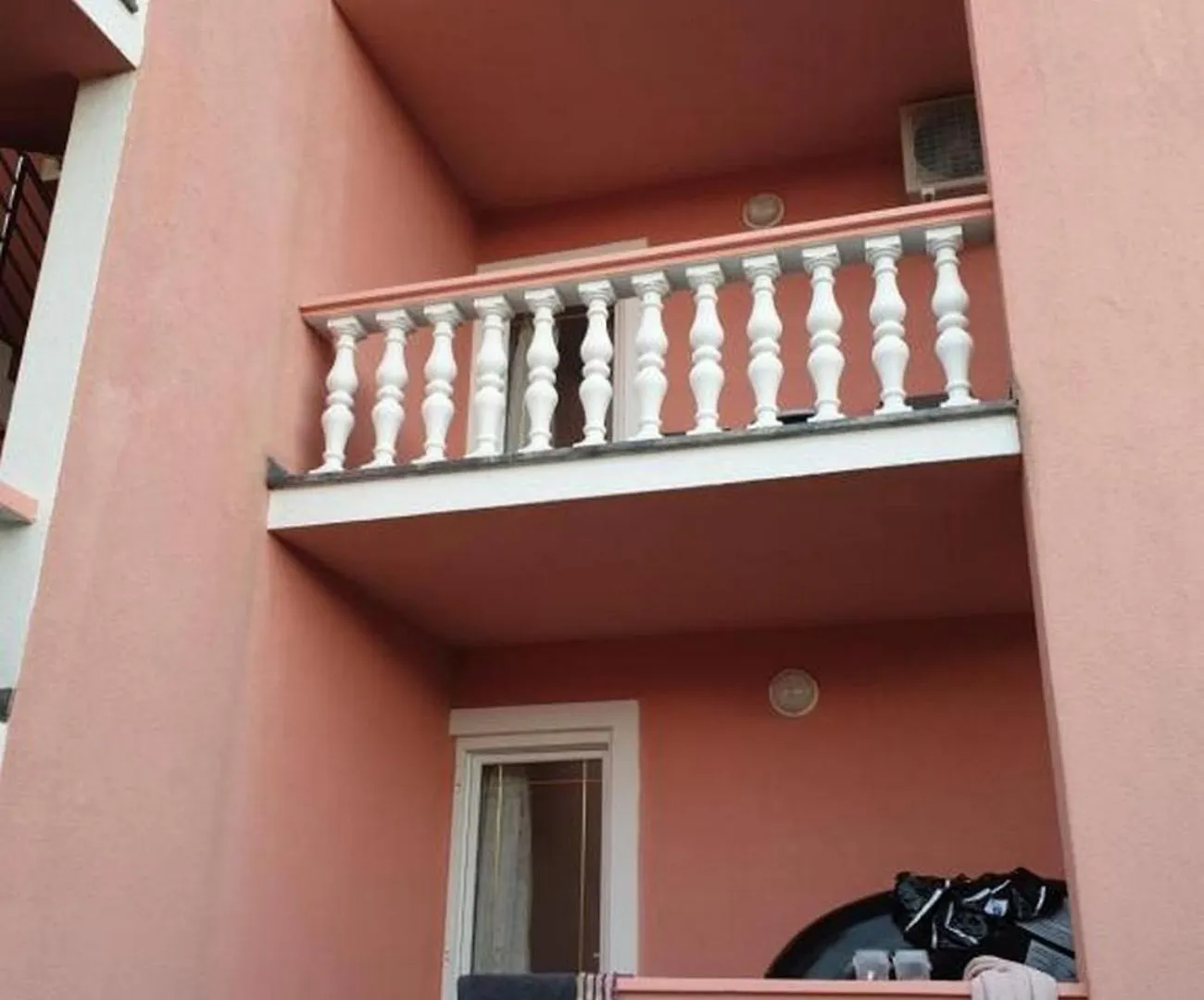 Apartments And Rooms With Parking Space Povljana, Pag - 22707 Croatia