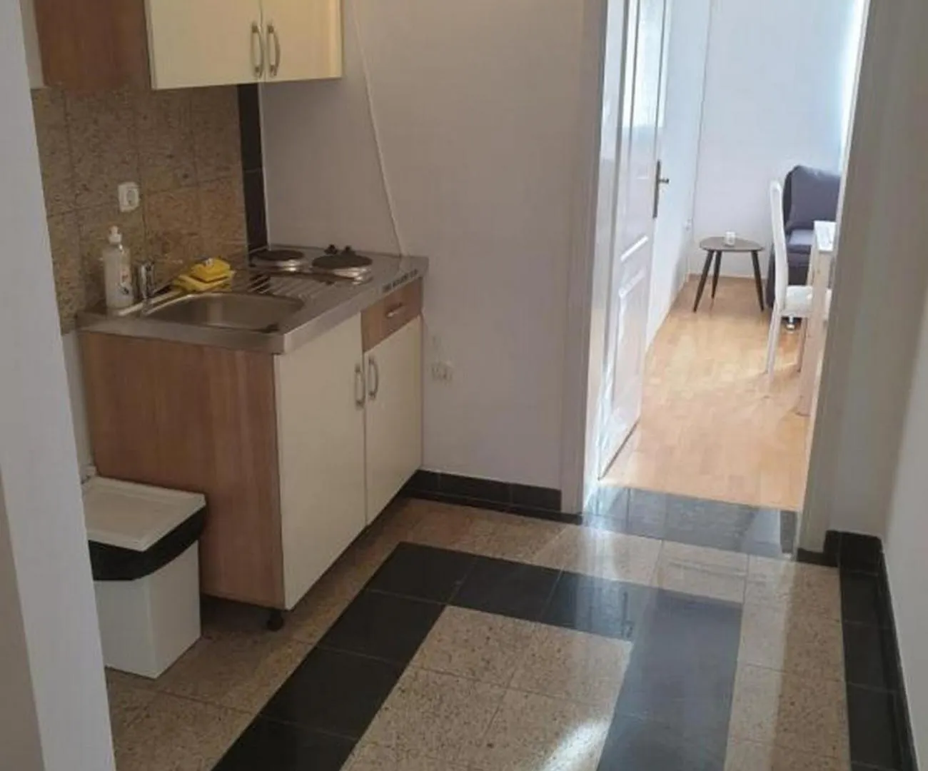 Guest house Apartments And Rooms With Parking Space Povljana, Pag - 22707