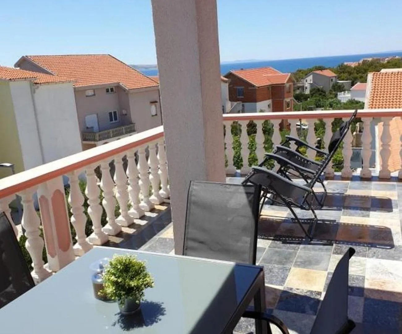 Apartments And Rooms With Parking Space Povljana, Pag - 22707 0*, Povljana Croatia