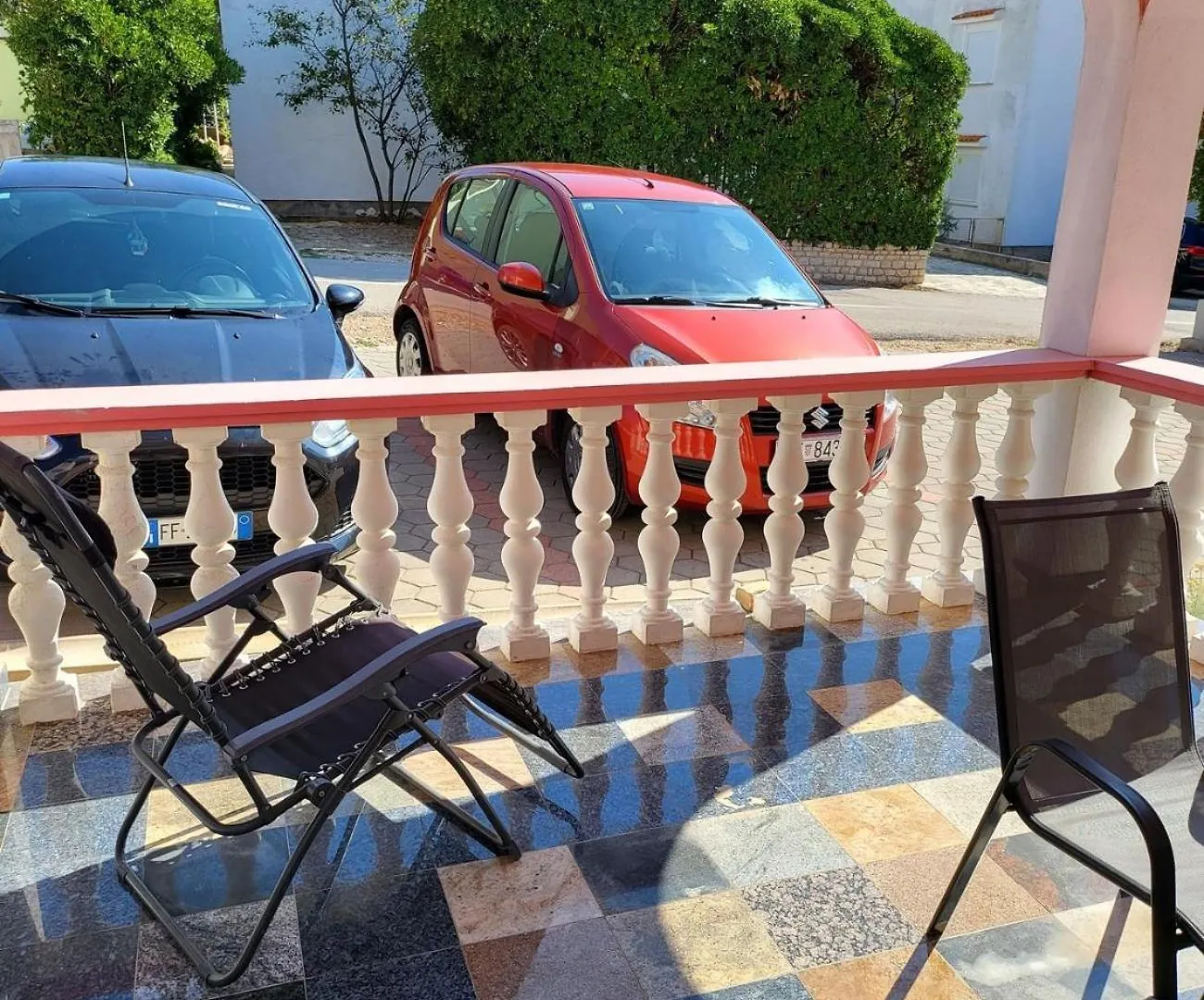 Apartments And Rooms With Parking Space Povljana, Pag - 22707 0*, Povljana