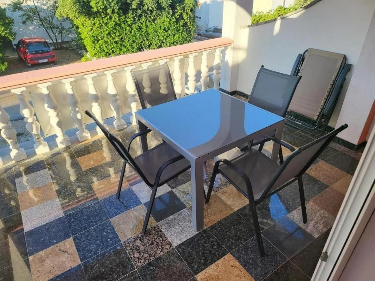 Guest house Apartments And Rooms With Parking Space Povljana, Pag - 22707