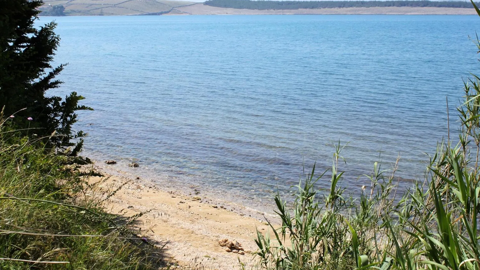 Apartments And Rooms With Parking Space Povljana, Pag - 22707 0*, Povljana Croatia